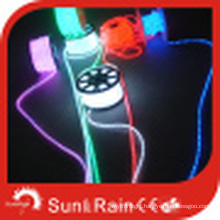 Led Light Rope for Christmas with Multi Color 5 Wires